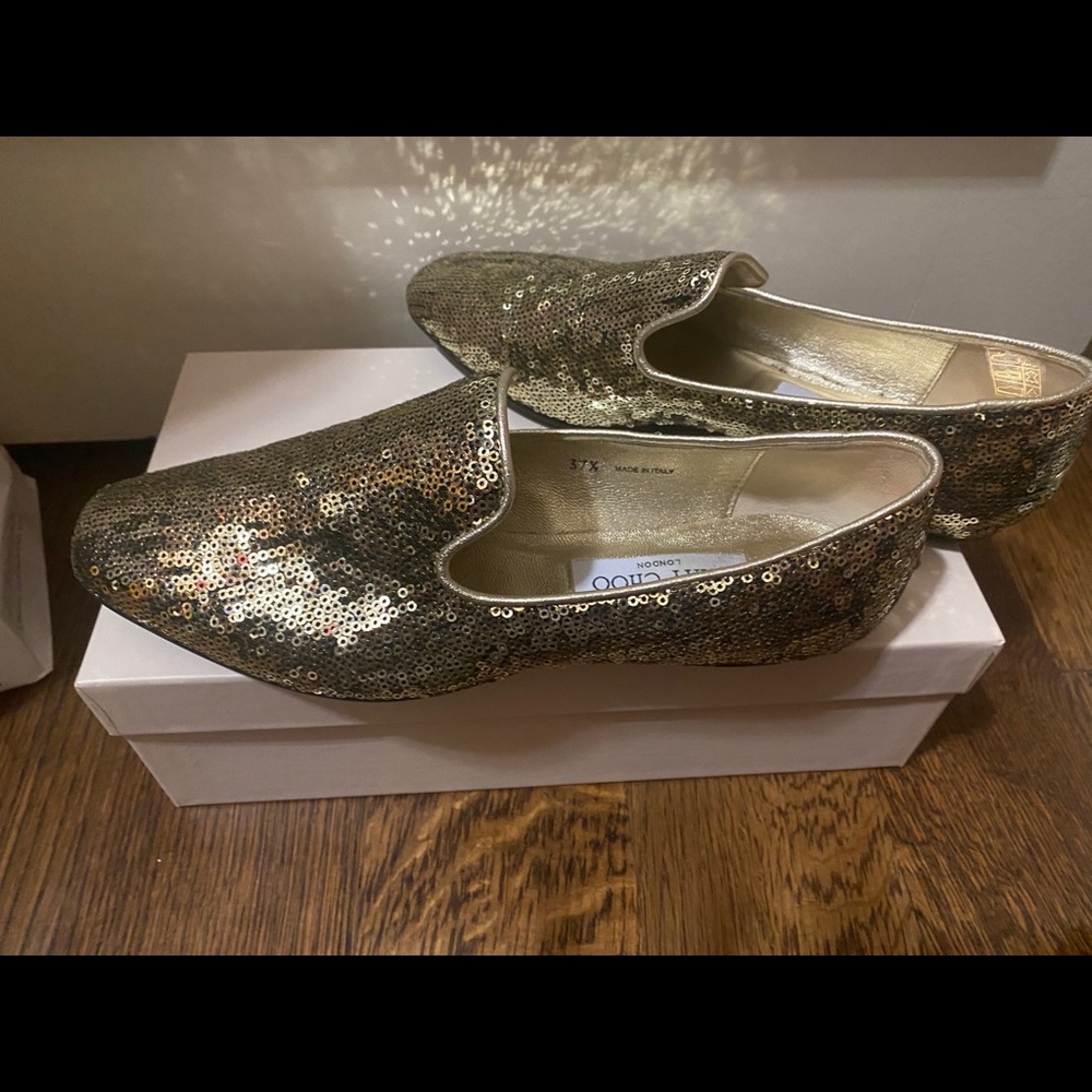 Jimmy Choo for sale